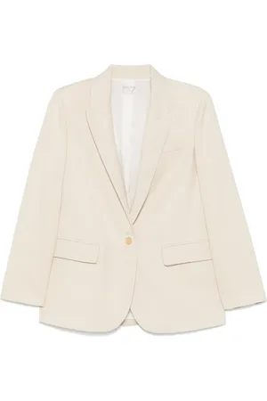 FORTE FORTE Blazer monopetto