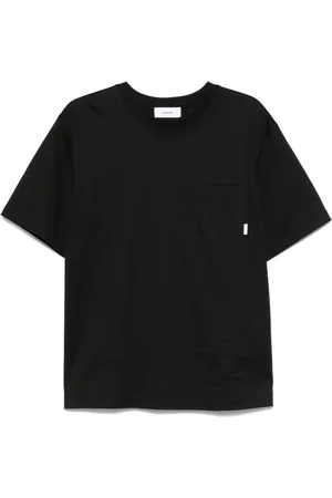 LARDINI T-shirt in cotone
