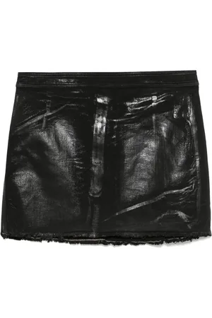 Rick Owens Minigonna