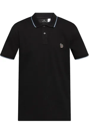 Paul Smith Polo con applicazione logo