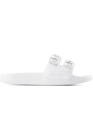 Jimmy Choo Sandali slides Fitz