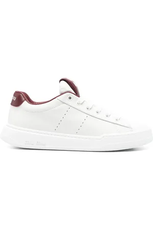 Miu Miu Sneakers in pelle