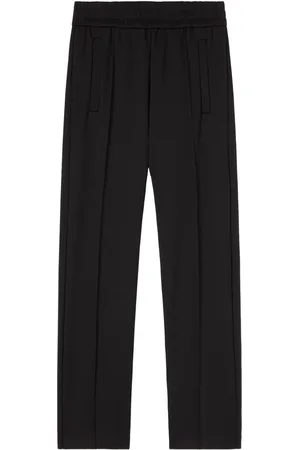 Palm Angels Pantaloni sportivi con logo