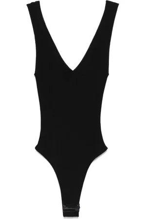 Golden Goose Body con scollo a V