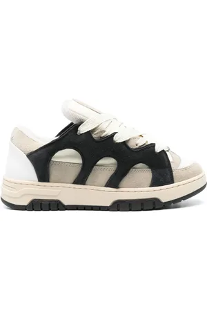 PAURA Sneakers Model 1 x Santha