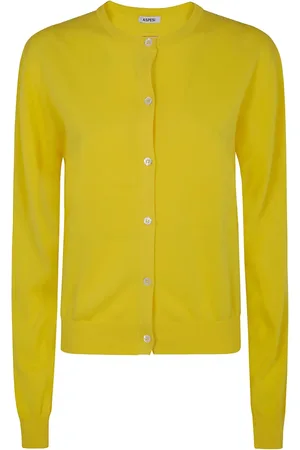Aspesi Cardigan in cotone