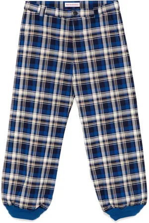 WALTER VAN BEIRENDONCK Pantaloni Atomic