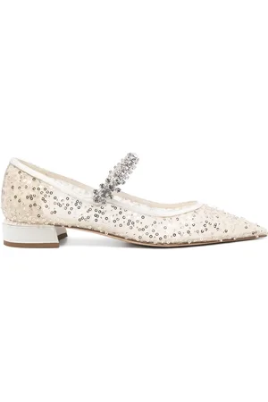 Jimmy Choo Ballerine Bing