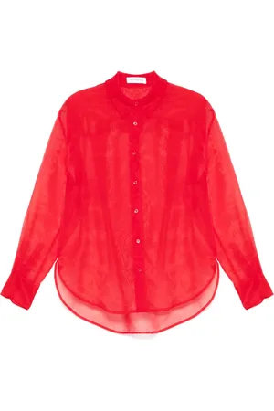 The Frankie Shop Camicia Peri