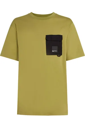 Karl Lagerfeld T-shirt con taschino