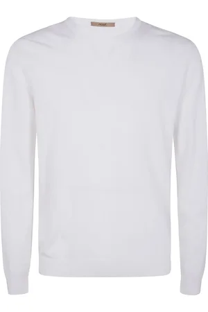Nuur Felpa leggera in cotone