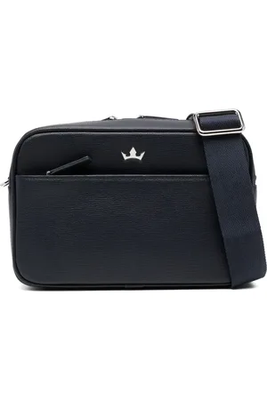 Roderer Clutch in pelle