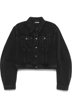 ROTATE Giacca denim