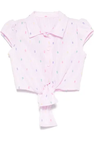 Lapin House Camicia a righe