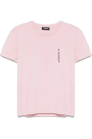 Dondup T-shirt con logo