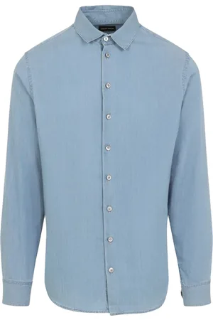 Giorgio Armani Camicia in cotone