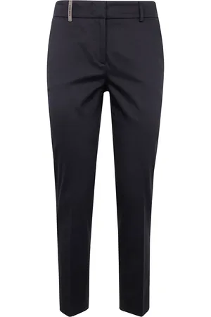 PESERICO SIGN Pantaloni slim