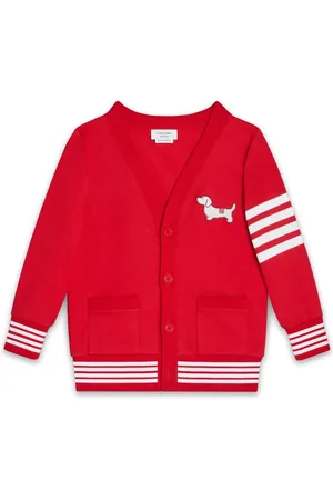 Thom Browne Cardigan Hector