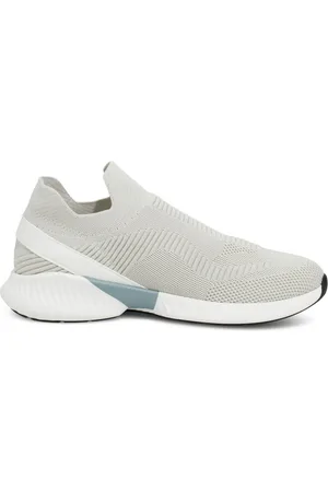 Boggi Milano Sneakers Technical Fabric Willow