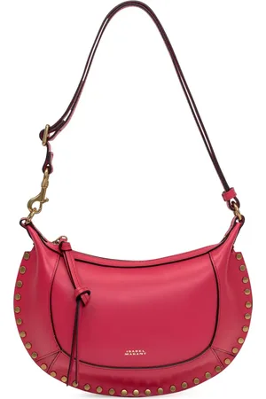 Isabel Marant Borsa a spalla Oskan Moon