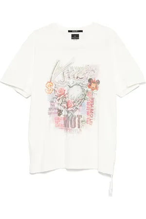KSUBI T-shirt Sketch Biggie