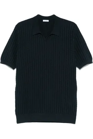 Boglioli Polo in maglia