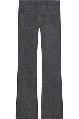 Courrèges Jeans svasati