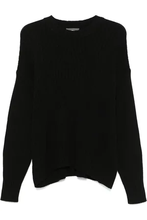 ERIC BOMPARD Maglione a coste