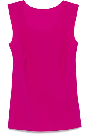 Patrizia Pepe Blusa in jersey