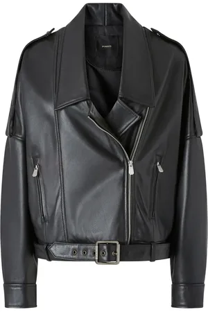 Pinko Giacca biker