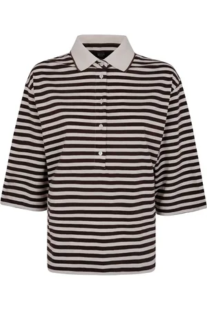 SEVENTY BY SERGIO TEGON Polo a righe
