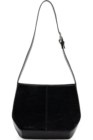 OUR LEGACY Borsa a spalla in pelle