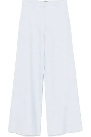 Maje Pantaloni dritti