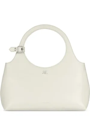 Courrèges Borsa a mano Holy Day two-way
