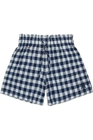 MAX&Co. Kids Shorts a quadri