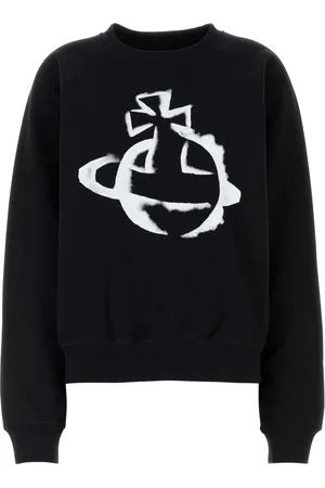 Vivienne Westwood Felpa Orb