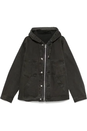 SACAI Giacca con cappuccio
