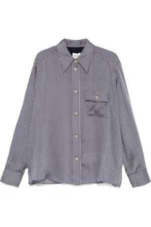 Khaite Camicia Yatty