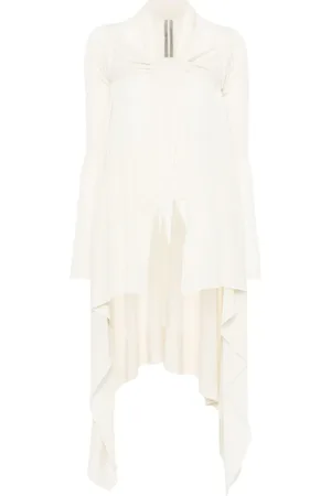 Rick Owens Cappotto a portafoglio