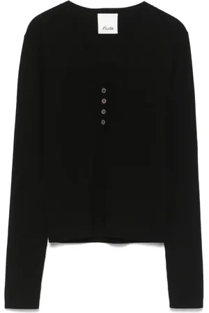 Allude Maglione in lana vergine