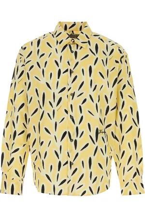 Jacquemus Camicia Simon