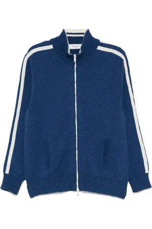 LANEUS Bomber in maglia