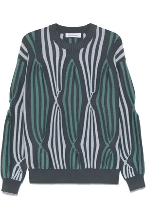 Kiko Kostadinov Maglione Solix