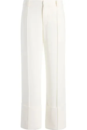 Cinq A Sept Pantaloni Alliston
