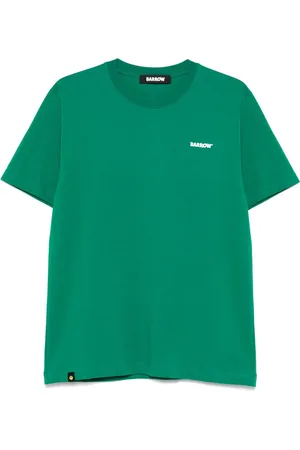 BARROW T-shirt con logo