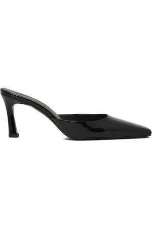 The Attico Mules Juno 75mm