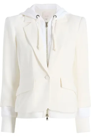 Cinq A Sept Blazer Khloe