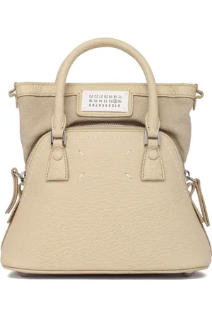 Maison Margiela Borsa tote 5AC