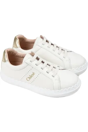 Chloé Sneakers in pelle