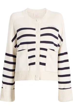 Cinq A Sept Cardigan Berenice Amour
